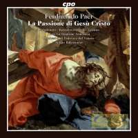 Ferdinando: La Passione di Gesú Cristo